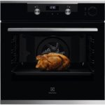 Духовой шкаф Electrolux OKC 5H50X