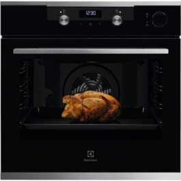 Духовой шкаф Electrolux OKC 5H50X