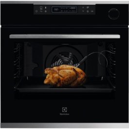 Духовой шкаф Electrolux OKC 8H31X