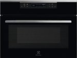 Духовой шкаф Electrolux VKL 8E00X