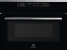 Духовой шкаф Electrolux VKL 8E00X