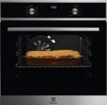Духовой шкаф Electrolux OEF 5E50X