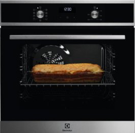 Духовой шкаф Electrolux OEF 5E50X