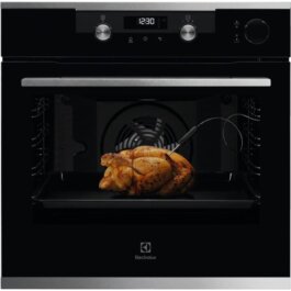 Духовой шкаф Electrolux OKC 6P51X