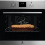 Духовой шкаф Electrolux OEF 3H70TX