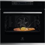 Духовой шкаф Electrolux OKB 8S31X