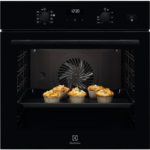 Духовой шкаф Electrolux EOD 3C70TK