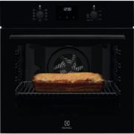 Духовой шкаф Electrolux OEF 3H70TK