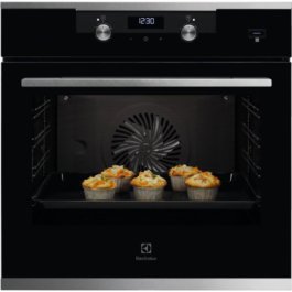 Духовой шкаф Electrolux OKD 5C51X