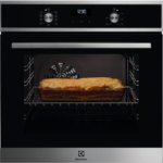 Духовой шкаф Electrolux OEF 5C50 X