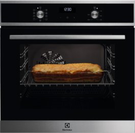 Духовой шкаф Electrolux OEF 5C50 X