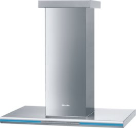 Вытяжка Miele DA 6290D