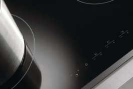 SmartControl: простое управление каждой конфоркой