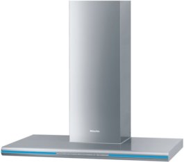 Вытяжка Miele DA 6290W