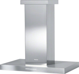Вытяжка Miele DA 6390D