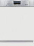 Посудомоечная машина Miele G 5500 Sci