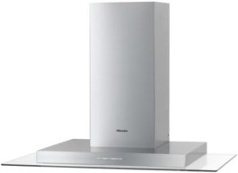 Вытяжка Miele DA 5490W