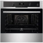 Духовой шкаф Electrolux OPEB 4534 X