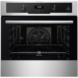 Духовой шкаф Electrolux OPEB 4534 X