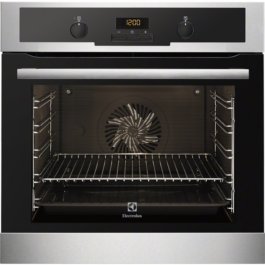 Духовой шкаф Electrolux EOA 5551