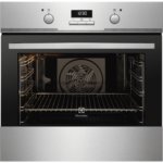 Духовой шкаф Electrolux EOB 3450 AAX