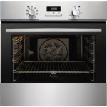 Духовой шкаф Electrolux EOB 3400 BAX