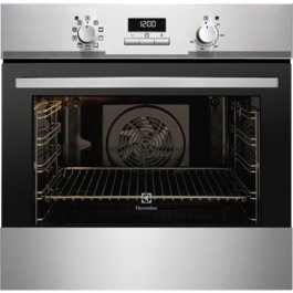 Духовой шкаф Electrolux EOB 3400 BAX