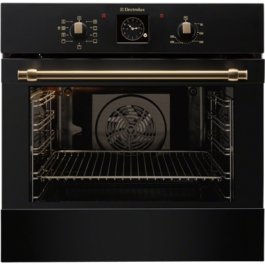 Духовой шкаф Electrolux EOB 3400 BOR