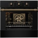 Духовой шкаф Electrolux EOB 2200 BOR