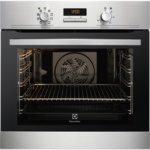 Духовой шкаф Electrolux EOB 3301