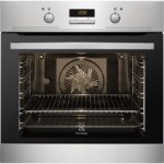 Духовой шкаф Electrolux EOB 3311