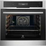 Духовой шкаф Electrolux EOB 6850