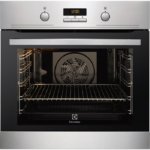 Духовой шкаф Electrolux EOC 3430
