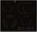 Электрическая варочная поверхность Electrolux EHF 6747