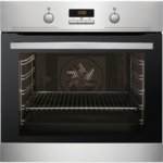Духовой шкаф Electrolux EOA 3450 AOX