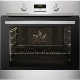 Духовой шкаф Electrolux EOA 3450 AOX