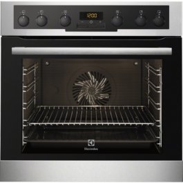 Духовой шкаф Electrolux EOE 5551