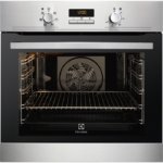 Духовой шкаф Electrolux EEB 4230 POX