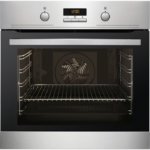 Духовой шкаф Electrolux EEA 4233