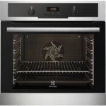 Духовой шкаф Electrolux EEA 4545
