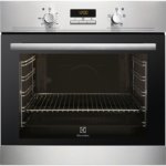 Духовой шкаф Electrolux EOG 1400