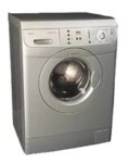 Стиральная машина Ardo AED 1200 X Silver