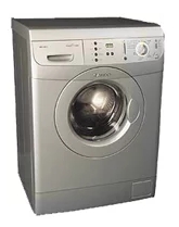 Стиральная машина Ardo AED 1200 X Silver