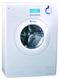 Стиральная машина Ardo WD 80 L