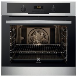 Духовой шкаф Electrolux EOB 55351