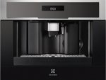 Кофемашина Electrolux EBC54523X