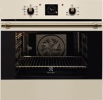Духовой шкаф Electrolux EOB 53400 BN
