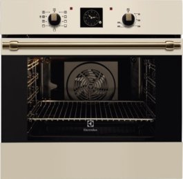 Духовой шкаф Electrolux EOB 53400 BN