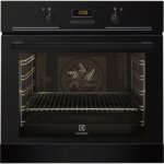 Духовой шкаф Electrolux EOB 43430