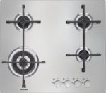 Варочная поверхность Electrolux EGS 56648